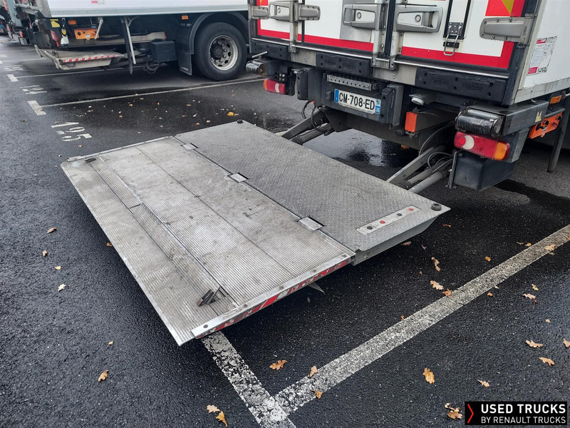 Renault Trucks Midlum - شاحنة: صورة 5 Renault Trucks Midlum - شاحنة: صورة 5