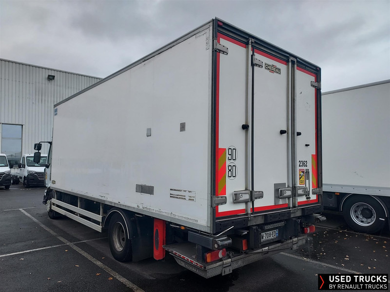 Renault Trucks Midlum - شاحنة: صورة 3 Renault Trucks Midlum - شاحنة: صورة 3