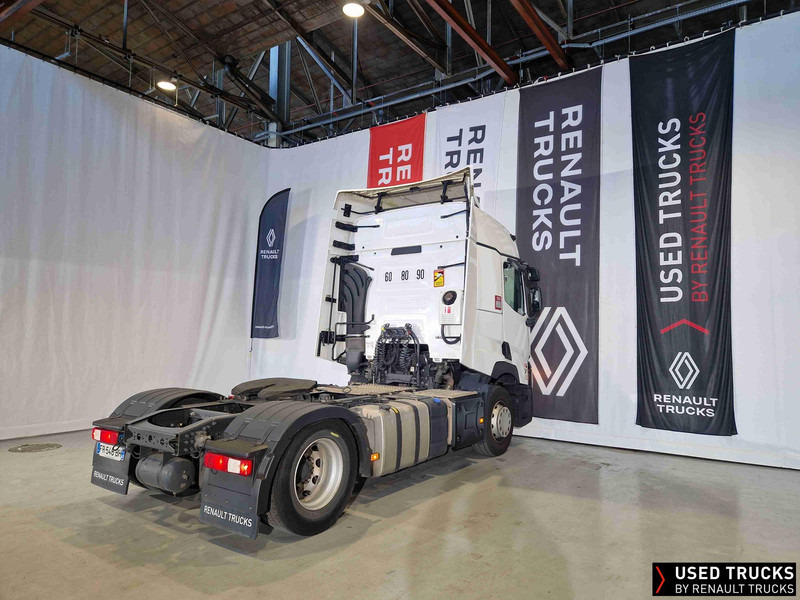 Renault Trucks T - رأس تريلا: صورة 3 Renault Trucks T - رأس تريلا: صورة 3