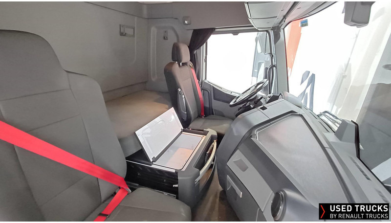 Renault Trucks T - رأس تريلا: صورة 5 Renault Trucks T - رأس تريلا: صورة 5