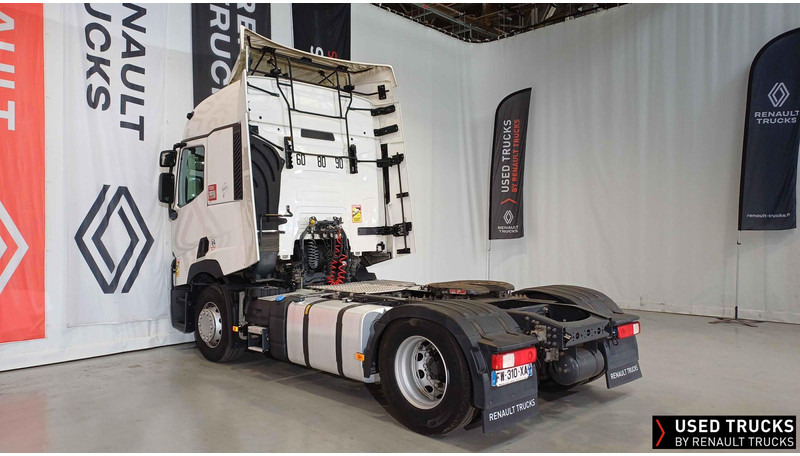Renault Trucks T - رأس تريلا: صورة 3 Renault Trucks T - رأس تريلا: صورة 3