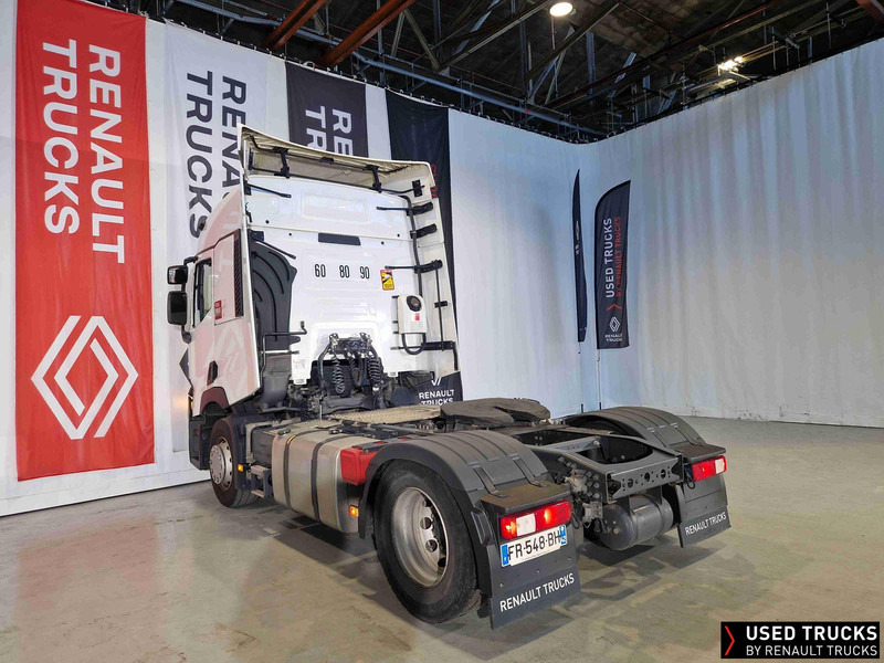 Renault Trucks T - رأس تريلا: صورة 4 Renault Trucks T - رأس تريلا: صورة 4