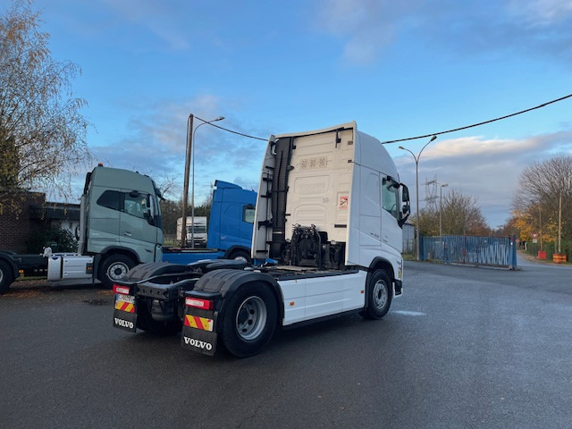 Volvo FH - رأس تريلا: صورة 3 Volvo FH - رأس تريلا: صورة 3