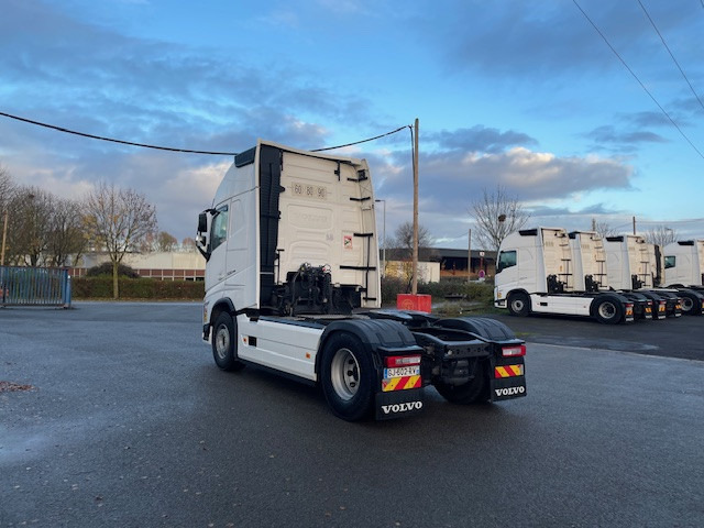 Volvo FH - رأس تريلا: صورة 4 Volvo FH - رأس تريلا: صورة 4