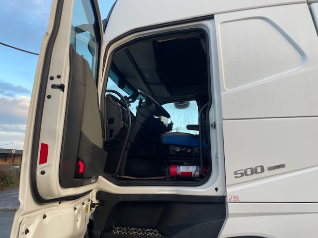 Volvo FH - رأس تريلا: صورة 5 Volvo FH - رأس تريلا: صورة 5