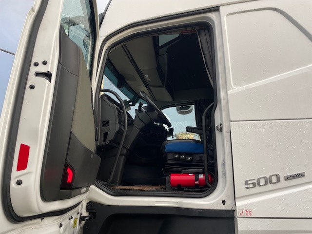 Volvo FH - رأس تريلا: صورة 5 Volvo FH - رأس تريلا: صورة 5