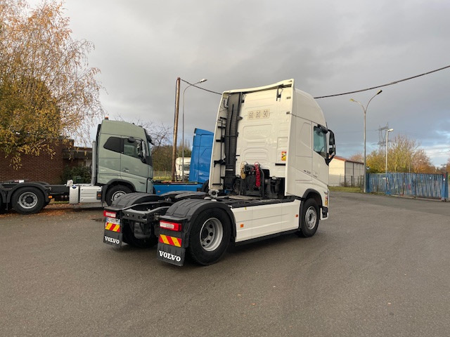 Volvo FH - رأس تريلا: صورة 3 Volvo FH - رأس تريلا: صورة 3