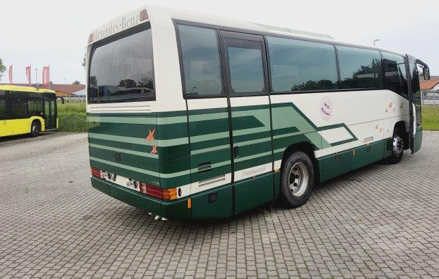 Mercedes Benz O 404 10 RH Besonders wenig Rost / Klima / IDEAL ALS WOHNBUS - حافلة نقل لمسافات طويلة, عربة تخييم: صورة 3 Mercedes Benz O 404 10 RH Besonders wenig Rost / Klima / IDEAL ALS WOHNBUS - حافلة نقل لمسافات طويلة, عربة تخييم: صورة 3