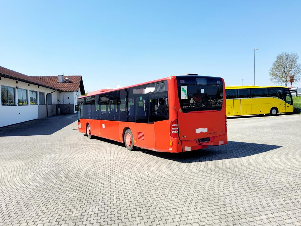 Mercedes Benz O 530 Citaro Klima / 299 PS / - حافلة المدينة: صورة 3 Mercedes Benz O 530 Citaro Klima / 299 PS / - حافلة المدينة: صورة 3