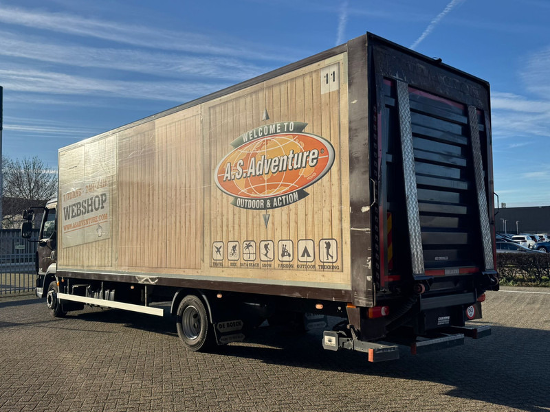 DAF LF 220 - شاحنة صندوقية: صورة 3 DAF LF 220 - شاحنة صندوقية: صورة 3