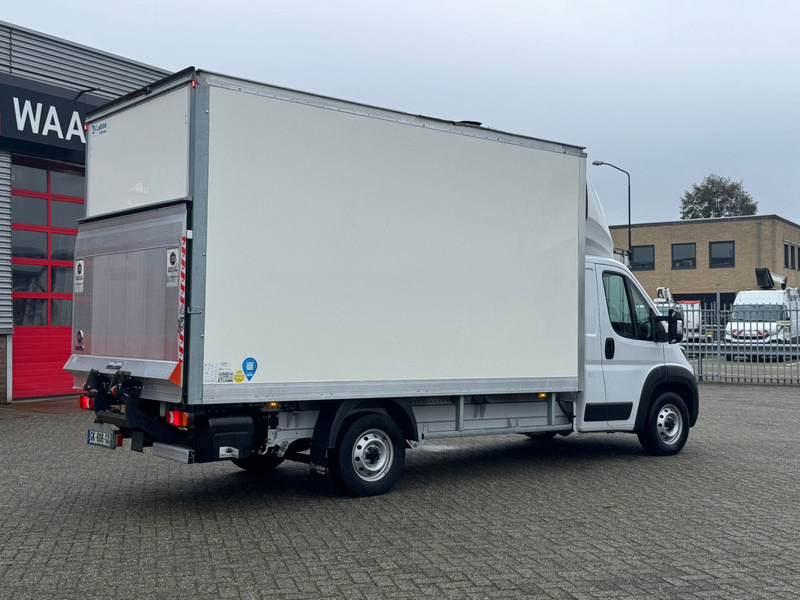 Fiat Ducato 2.3 Meters High - شاحنة بصندوق مغلق: صورة 4 Fiat Ducato 2.3 Meters High - شاحنة بصندوق مغلق: صورة 4