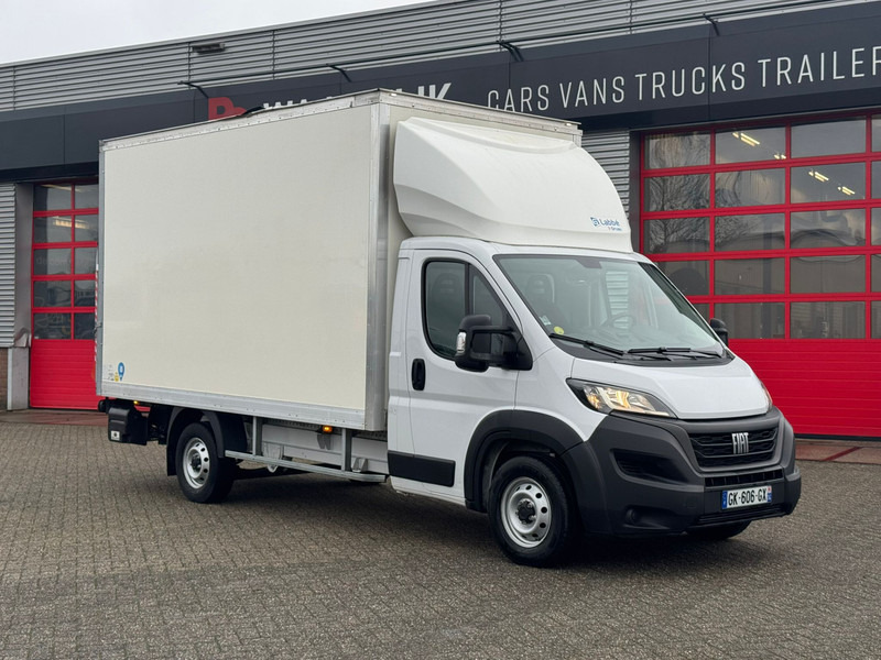 Fiat Ducato 2.3 Meters High - شاحنة بصندوق مغلق: صورة 2 Fiat Ducato 2.3 Meters High - شاحنة بصندوق مغلق: صورة 2
