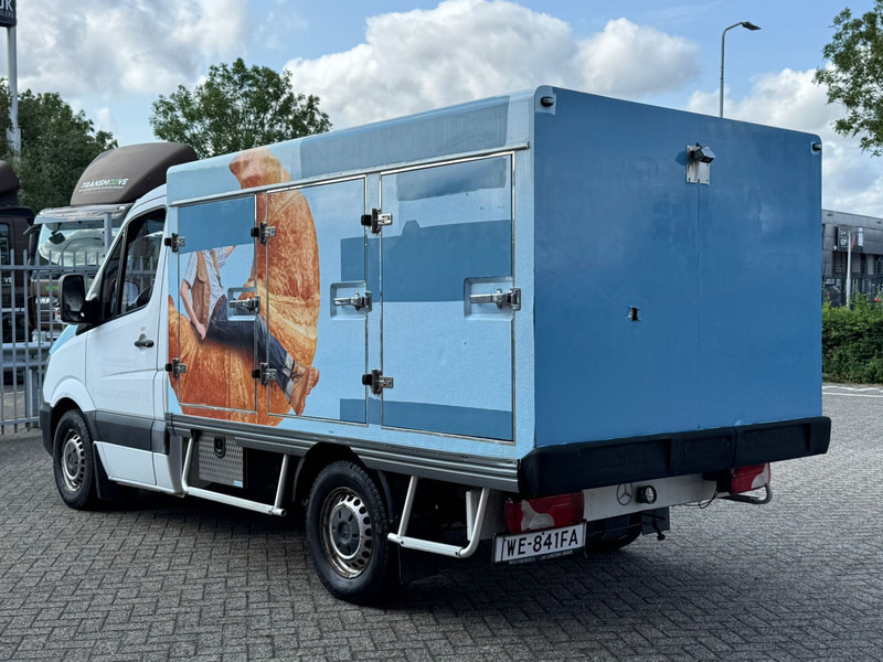 Mercedes-Benz Sprinter 314 cdi Coldcar Euro 6 - شاحنة توصيل مبردة: صورة 5 Mercedes-Benz Sprinter 314 cdi Coldcar Euro 6 - شاحنة توصيل مبردة: صورة 5