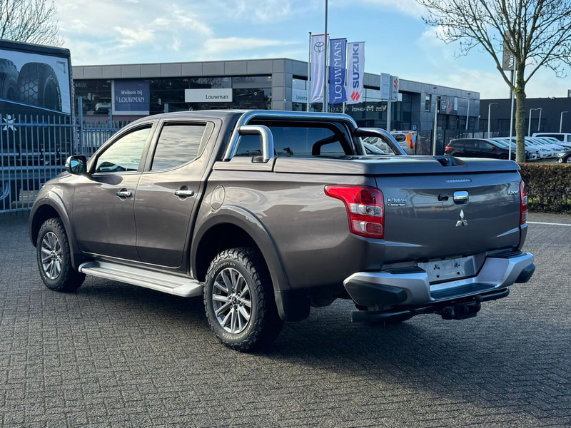 Mitsubishi L200 4*4 Cleartec Dubbel Cab airco - شاحنة البيك أب: صورة 4 Mitsubishi L200 4*4 Cleartec Dubbel Cab airco - شاحنة البيك أب: صورة 4