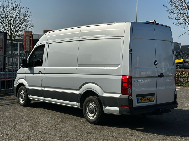 Volkswagen Crafter 2.0 L 140 PK Veel Opties Nieuw - فان المدمجة: صورة 3 Volkswagen Crafter 2.0 L 140 PK Veel Opties Nieuw - فان المدمجة: صورة 3