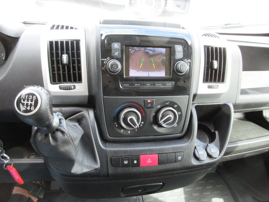 Citroën Jumper 2,2 HDi - شاحنة توصيل مبردة: صورة 5 Citroën Jumper 2,2 HDi - شاحنة توصيل مبردة: صورة 5