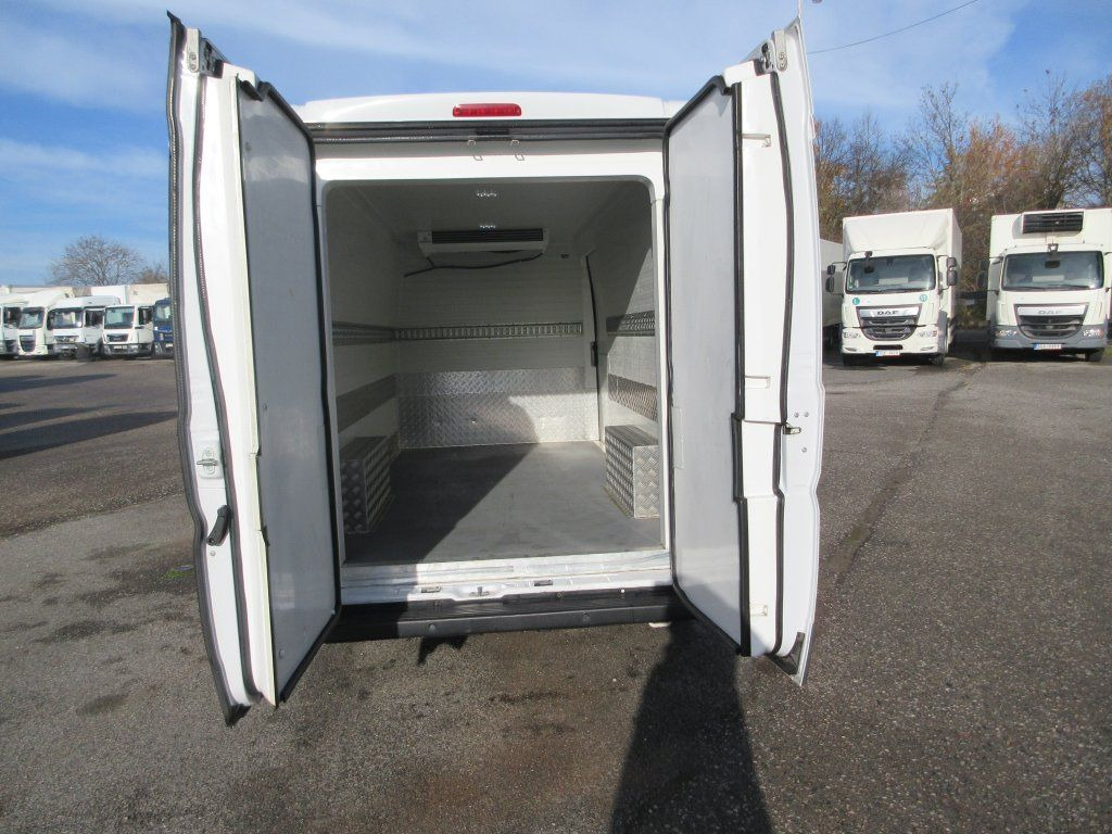 Citroën Jumper L4H2 - شاحنة توصيل مبردة: صورة 4 Citroën Jumper L4H2 - شاحنة توصيل مبردة: صورة 4