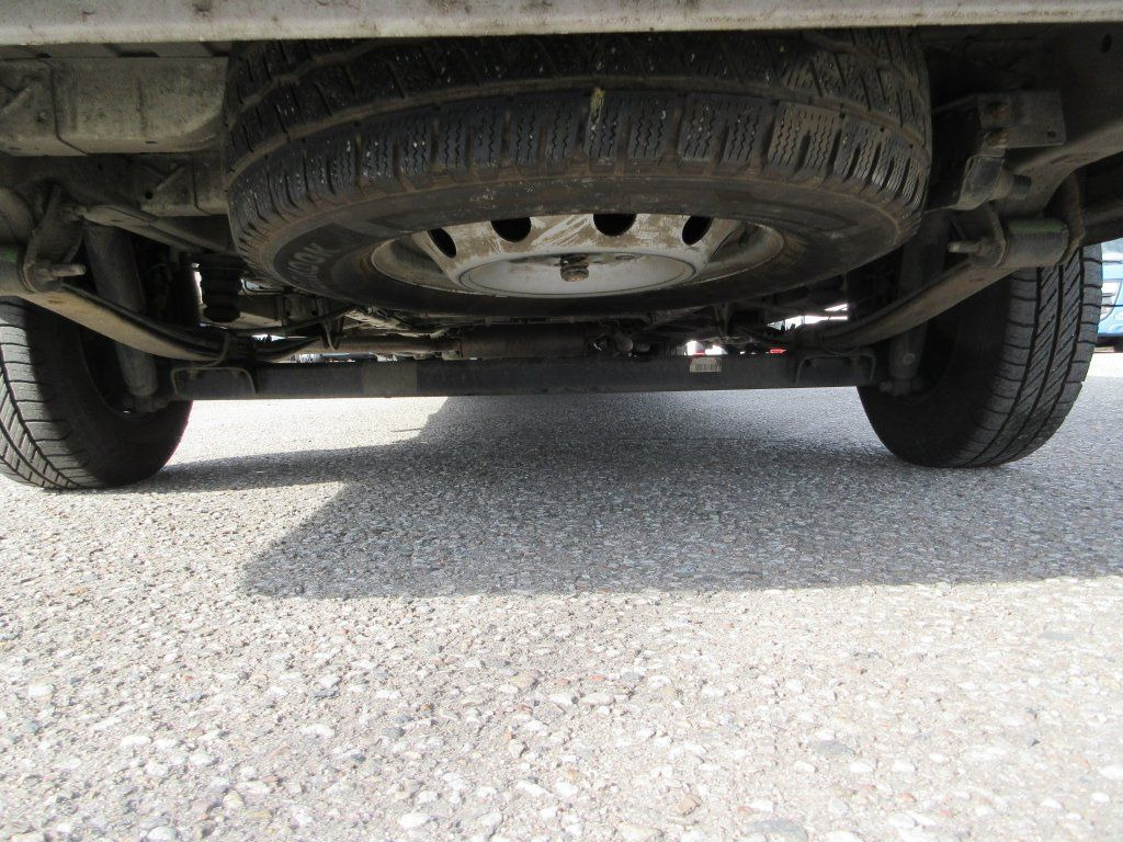 فان Citroën Jumper L4H2: صورة 9 فان Citroën Jumper L4H2: صورة 9