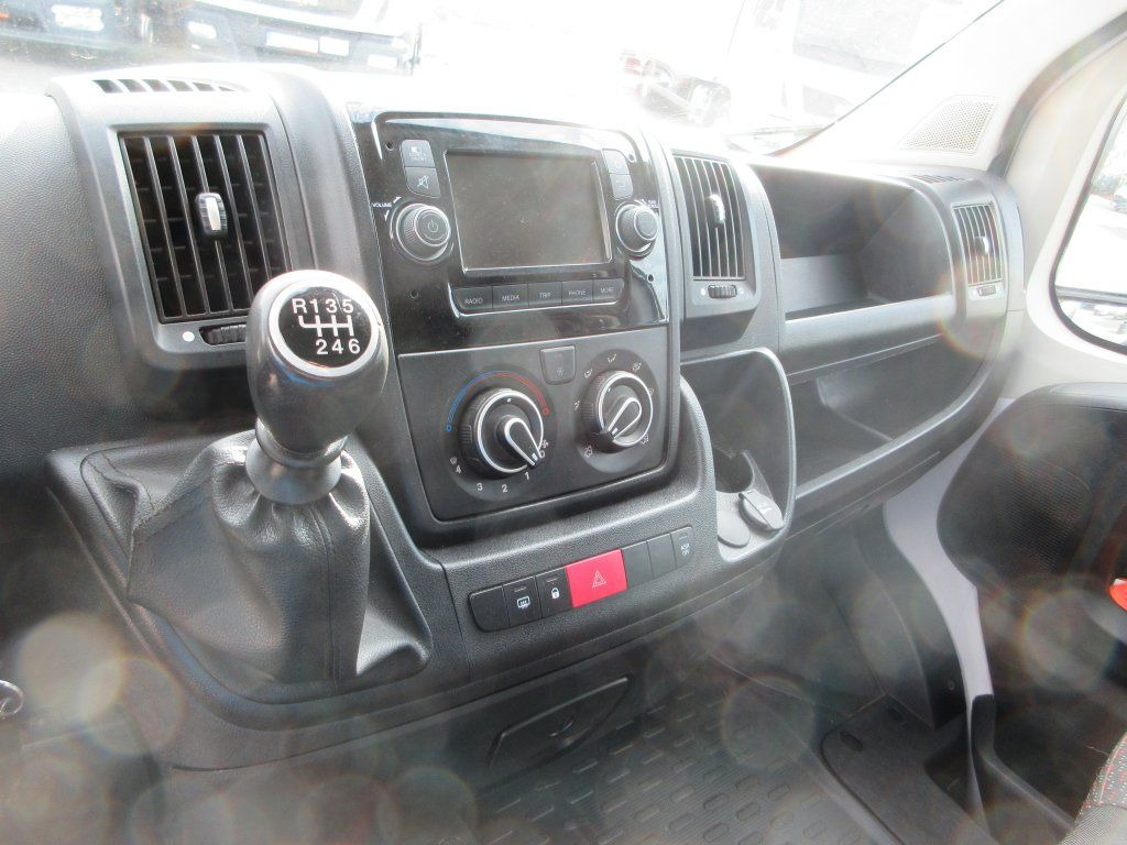 فان Citroën Jumper L4H2: صورة 13 فان Citroën Jumper L4H2: صورة 13