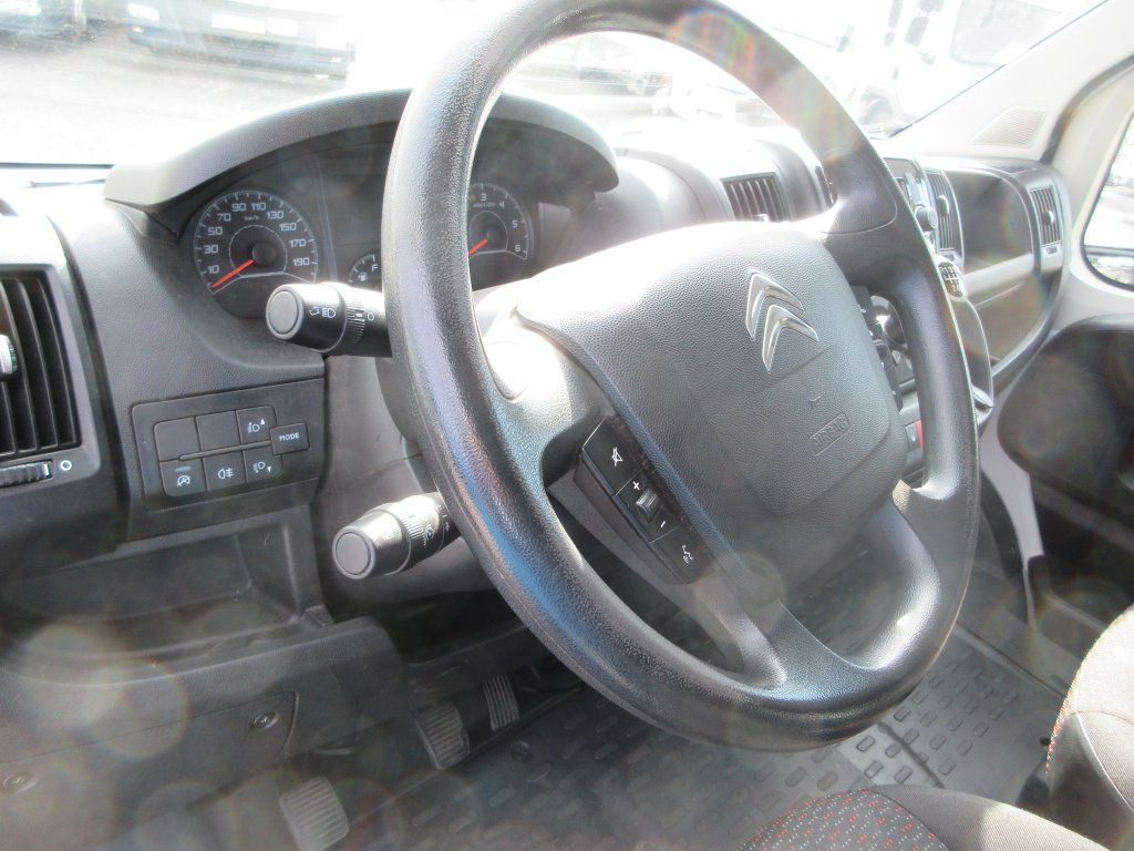 فان Citroën Jumper L4H2: صورة 12 فان Citroën Jumper L4H2: صورة 12