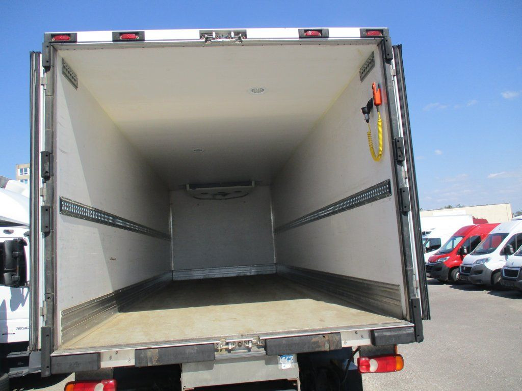 DAF LF 18.260 - شاحنة ذات مبرد: صورة 5 DAF LF 18.260 - شاحنة ذات مبرد: صورة 5
