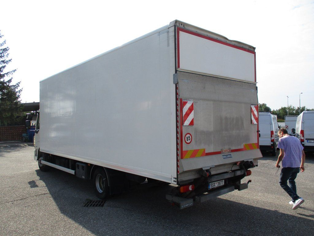 DAF LF 230 - شاحنة صندوقية: صورة 4 DAF LF 230 - شاحنة صندوقية: صورة 4