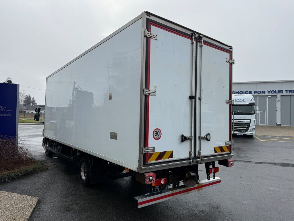 DAF LF45.220 EURO 5 ThermoKing NOT WORKING - شاحنة ذات مبرد: صورة 5 DAF LF45.220 EURO 5 ThermoKing NOT WORKING - شاحنة ذات مبرد: صورة 5