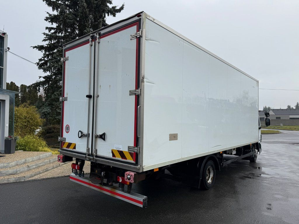 DAF LF45.220 EURO 5 ThermoKing NOT WORKING - شاحنة ذات مبرد: صورة 4 DAF LF45.220 EURO 5 ThermoKing NOT WORKING - شاحنة ذات مبرد: صورة 4