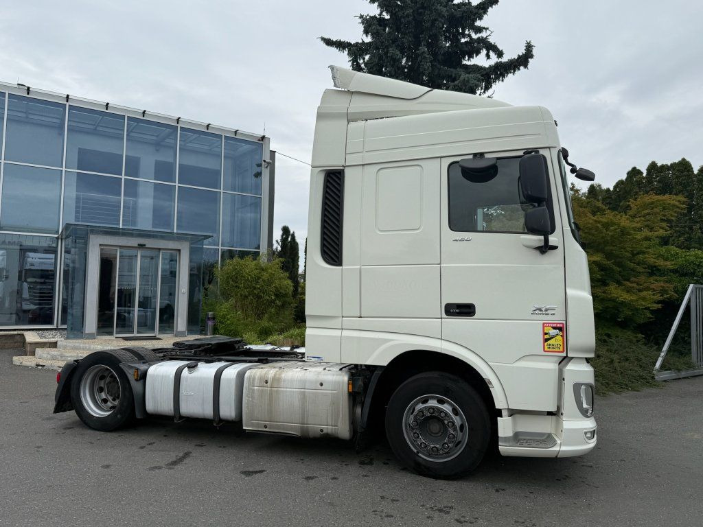 DAF XF460 EURO 6 MEGA/lowdeck - رأس تريلا: صورة 3 DAF XF460 EURO 6 MEGA/lowdeck - رأس تريلا: صورة 3