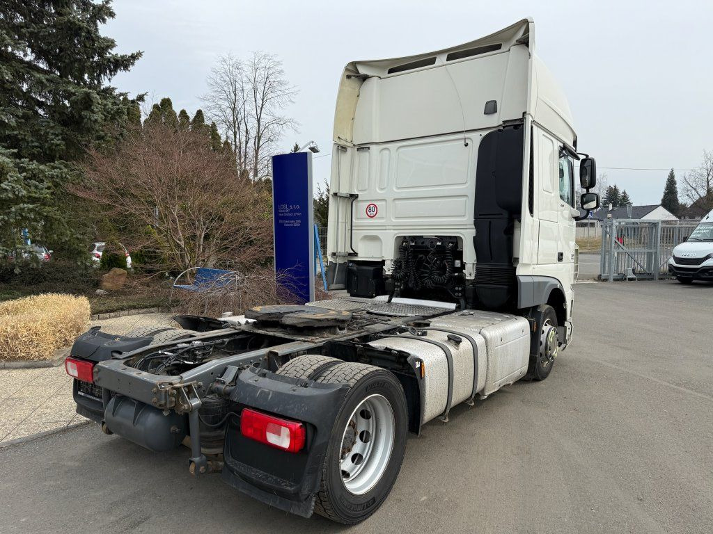 DAF XF460 EURO 6 MEGA/lowdeck - رأس تريلا: صورة 4 DAF XF460 EURO 6 MEGA/lowdeck - رأس تريلا: صورة 4