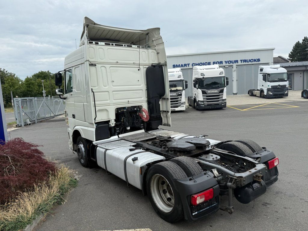 DAF XF460 EURO 6 MEGA/lowdeck - رأس تريلا: صورة 5 DAF XF460 EURO 6 MEGA/lowdeck - رأس تريلا: صورة 5