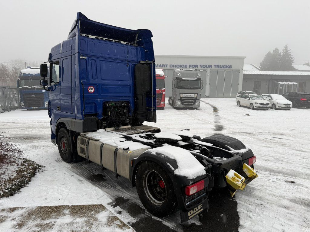 DAF XF480 EURO 6 NEW TACHO - رأس تريلا: صورة 5 DAF XF480 EURO 6 NEW TACHO - رأس تريلا: صورة 5