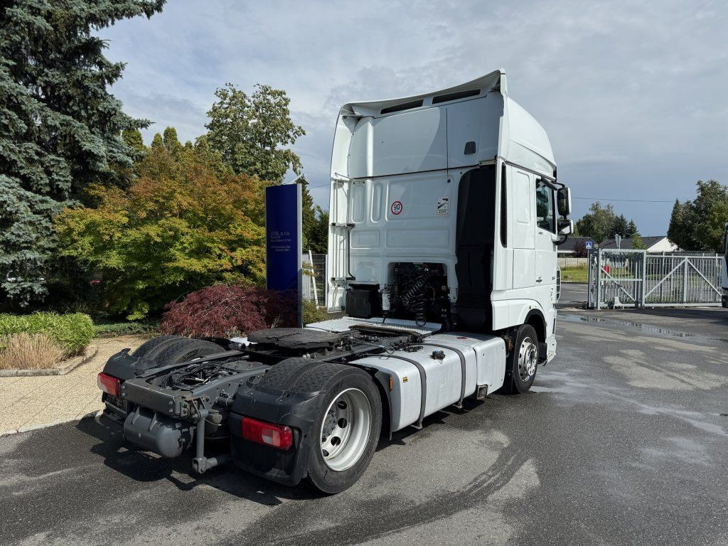 DAF XF480 SSC EURO 6 MEGA/lowdeck - رأس تريلا: صورة 4 DAF XF480 SSC EURO 6 MEGA/lowdeck - رأس تريلا: صورة 4