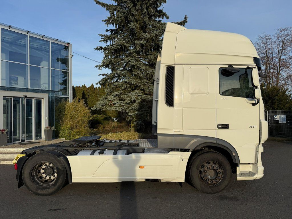 DAF XF480 SSC EURO 6 NEW TACHO - رأس تريلا: صورة 3 DAF XF480 SSC EURO 6 NEW TACHO - رأس تريلا: صورة 3