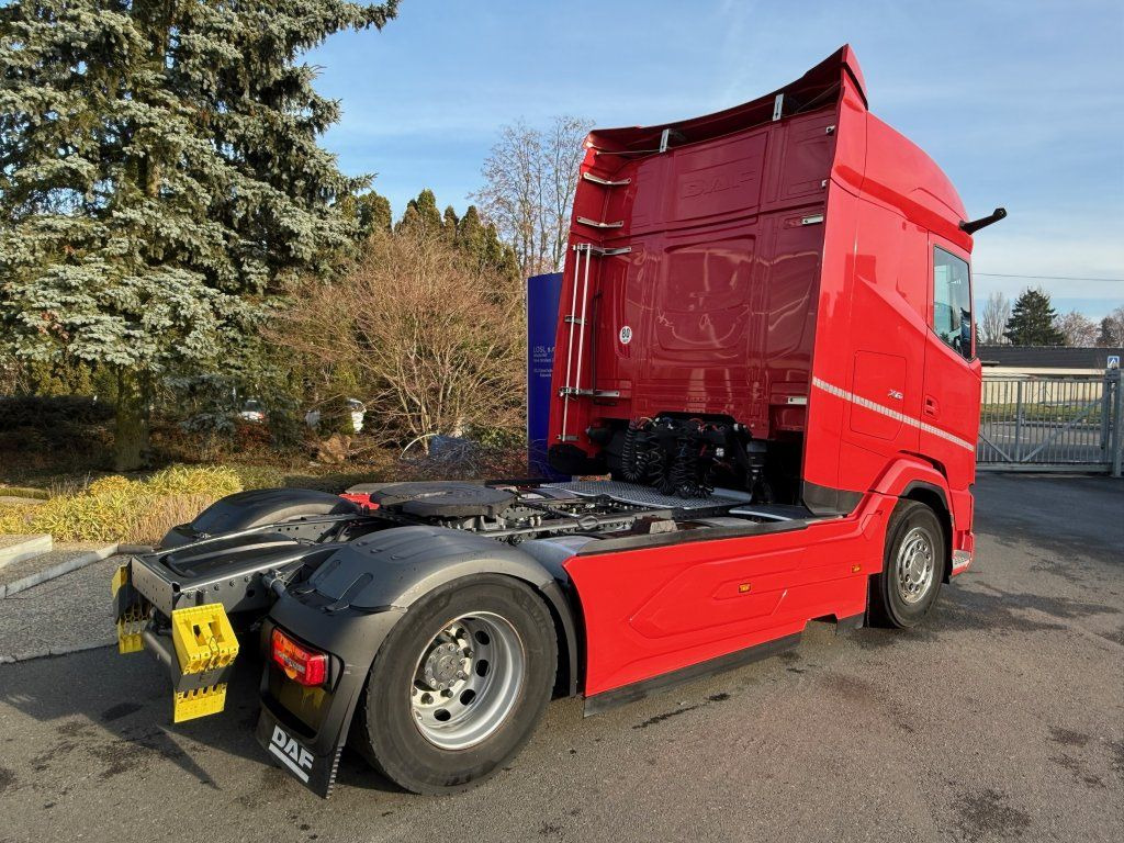 DAF XG480 EURO 6 NEW TACHO - رأس تريلا: صورة 4 DAF XG480 EURO 6 NEW TACHO - رأس تريلا: صورة 4