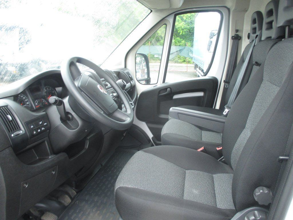 Fiat Ducato L1H1 - فان: صورة 5 Fiat Ducato L1H1 - فان: صورة 5