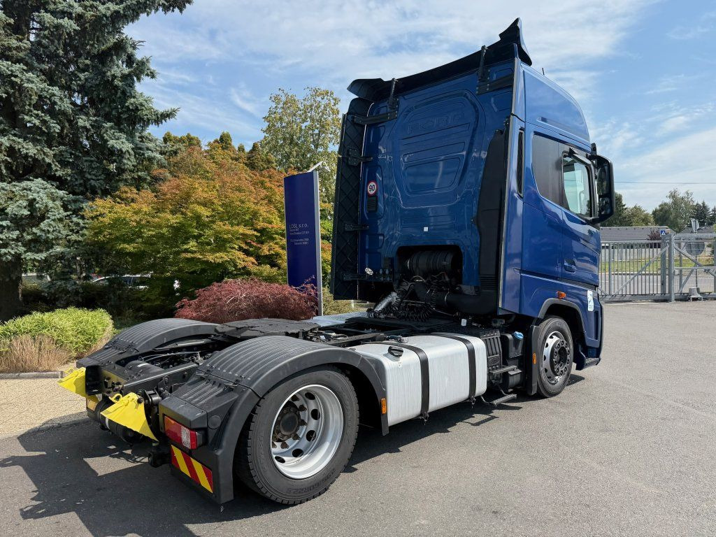 Ford F-MAX EURO 6 - رأس تريلا: صورة 4 Ford F-MAX EURO 6 - رأس تريلا: صورة 4