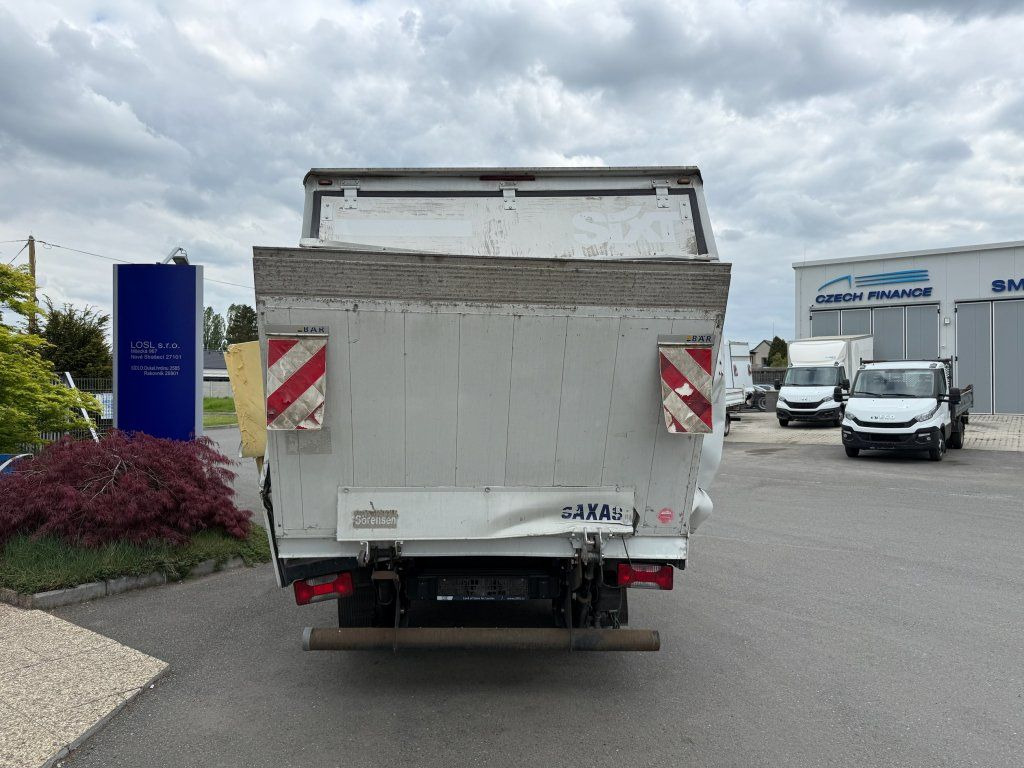 Iveco 35S16 Daily UNFAL - شاحنة بصندوق مغلق: صورة 5 Iveco 35S16 Daily UNFAL - شاحنة بصندوق مغلق: صورة 5