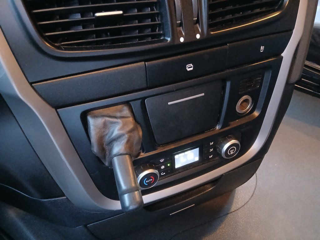 رأس تريلا Iveco 480 Hi-Way EURO 6: صورة 17 رأس تريلا Iveco 480 Hi-Way EURO 6: صورة 17