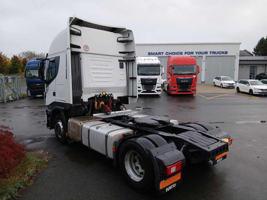 رأس تريلا Iveco 480 Hi-Way EURO 6: صورة 6 رأس تريلا Iveco 480 Hi-Way EURO 6: صورة 6