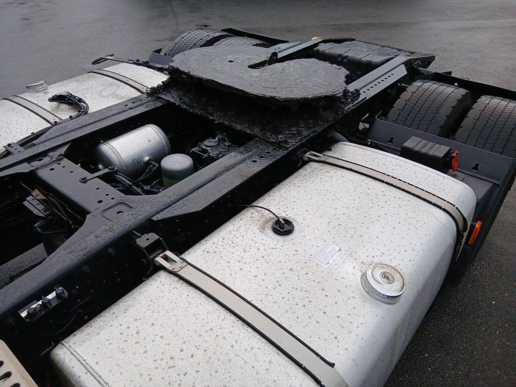 رأس تريلا Iveco 480 Hi-Way EURO 6: صورة 8 رأس تريلا Iveco 480 Hi-Way EURO 6: صورة 8