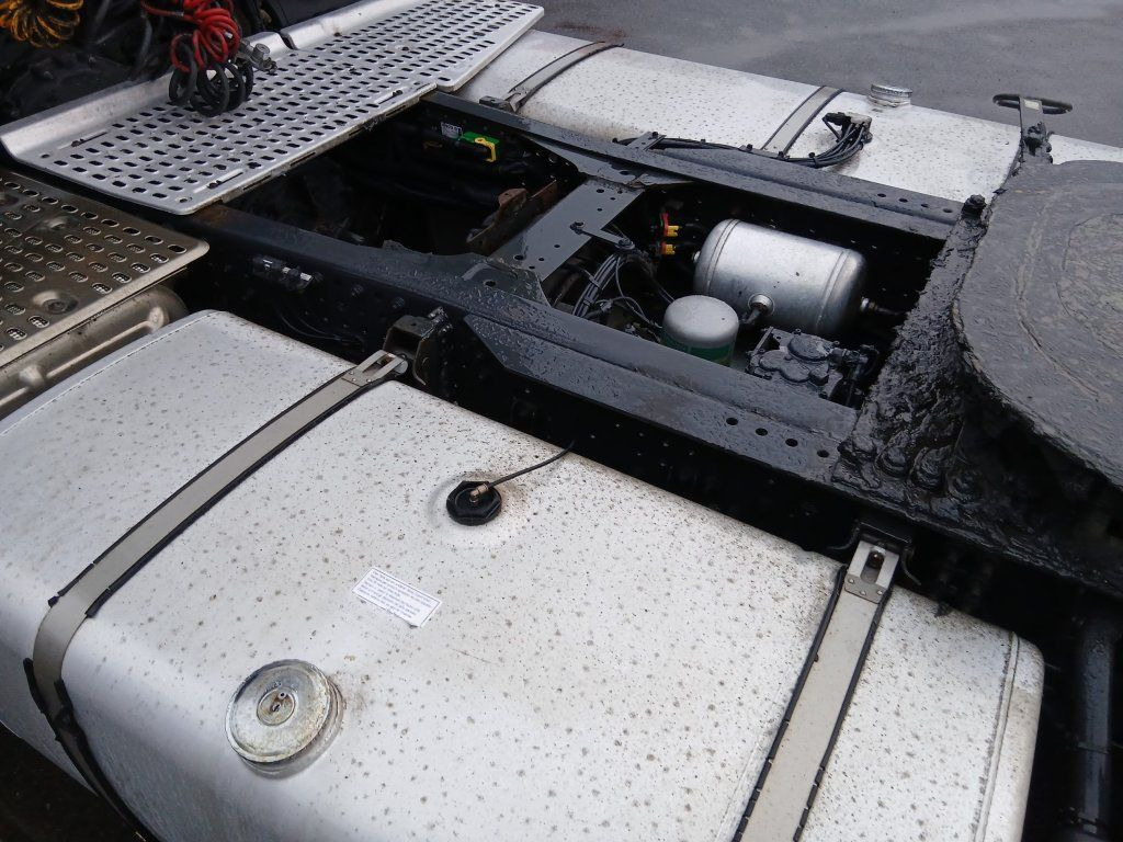 رأس تريلا Iveco 480 Hi-Way EURO 6: صورة 7 رأس تريلا Iveco 480 Hi-Way EURO 6: صورة 7