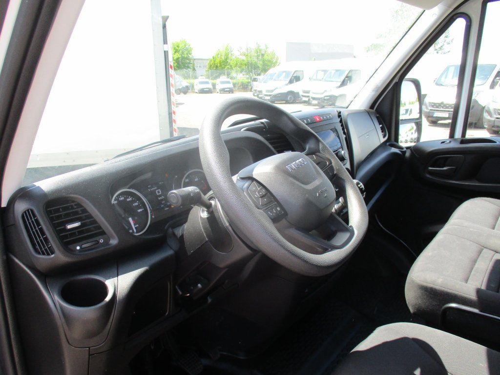 تأجير  Iveco Daily 35C16, 2.3, HC, 8 palet Iveco Daily 35C16, 2.3, HC, 8 palet: صورة 11 تأجير  Iveco Daily 35C16, 2.3, HC, 8 palet Iveco Daily 35C16, 2.3, HC, 8 palet: صورة 11