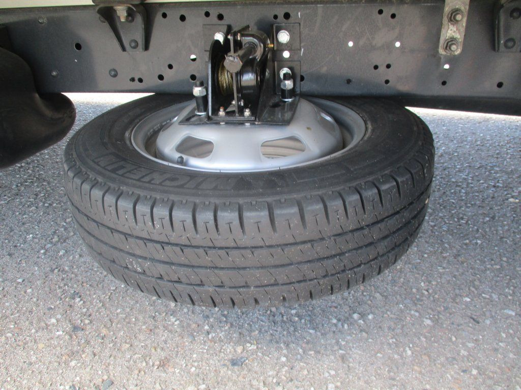 تأجير  Iveco Daily 35C16, 2.3, HC, 8 palet Iveco Daily 35C16, 2.3, HC, 8 palet: صورة 19 تأجير  Iveco Daily 35C16, 2.3, HC, 8 palet Iveco Daily 35C16, 2.3, HC, 8 palet: صورة 19