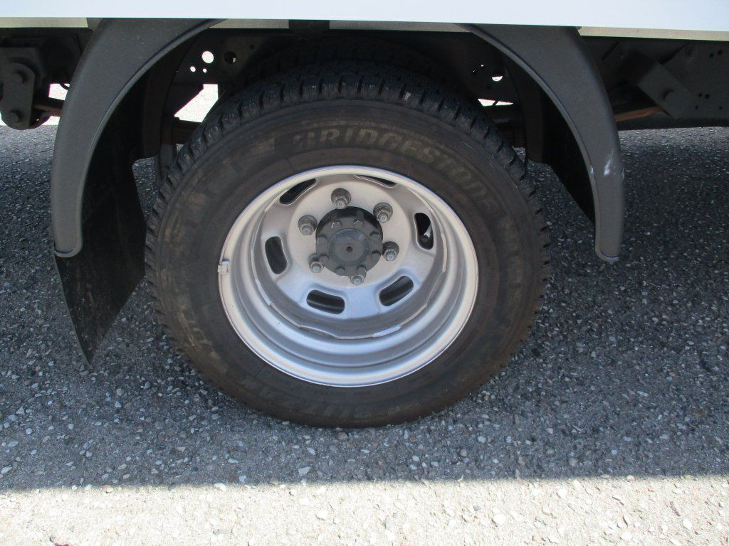 تأجير  Iveco Daily 35C16, 2.3, HC, 8 palet Iveco Daily 35C16, 2.3, HC, 8 palet: صورة 18 تأجير  Iveco Daily 35C16, 2.3, HC, 8 palet Iveco Daily 35C16, 2.3, HC, 8 palet: صورة 18