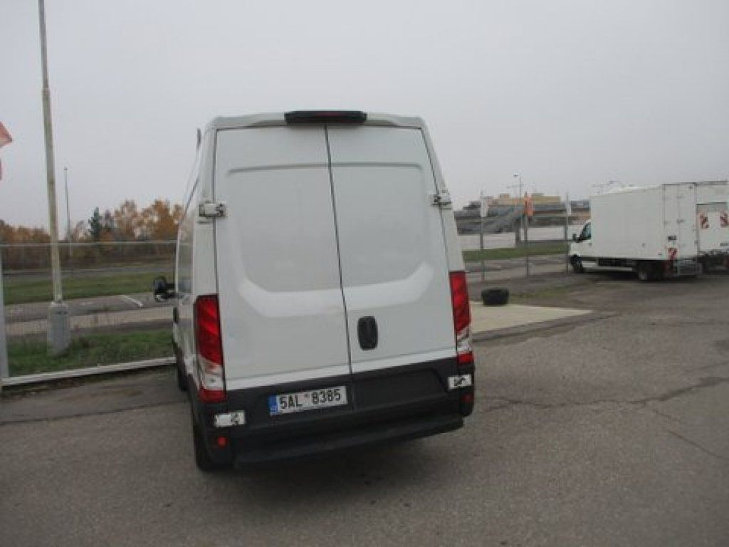 فان Iveco Daily 35S15V: صورة 13 فان Iveco Daily 35S15V: صورة 13