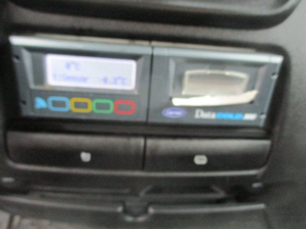 فان Iveco Daily 35S15V: صورة 7 فان Iveco Daily 35S15V: صورة 7