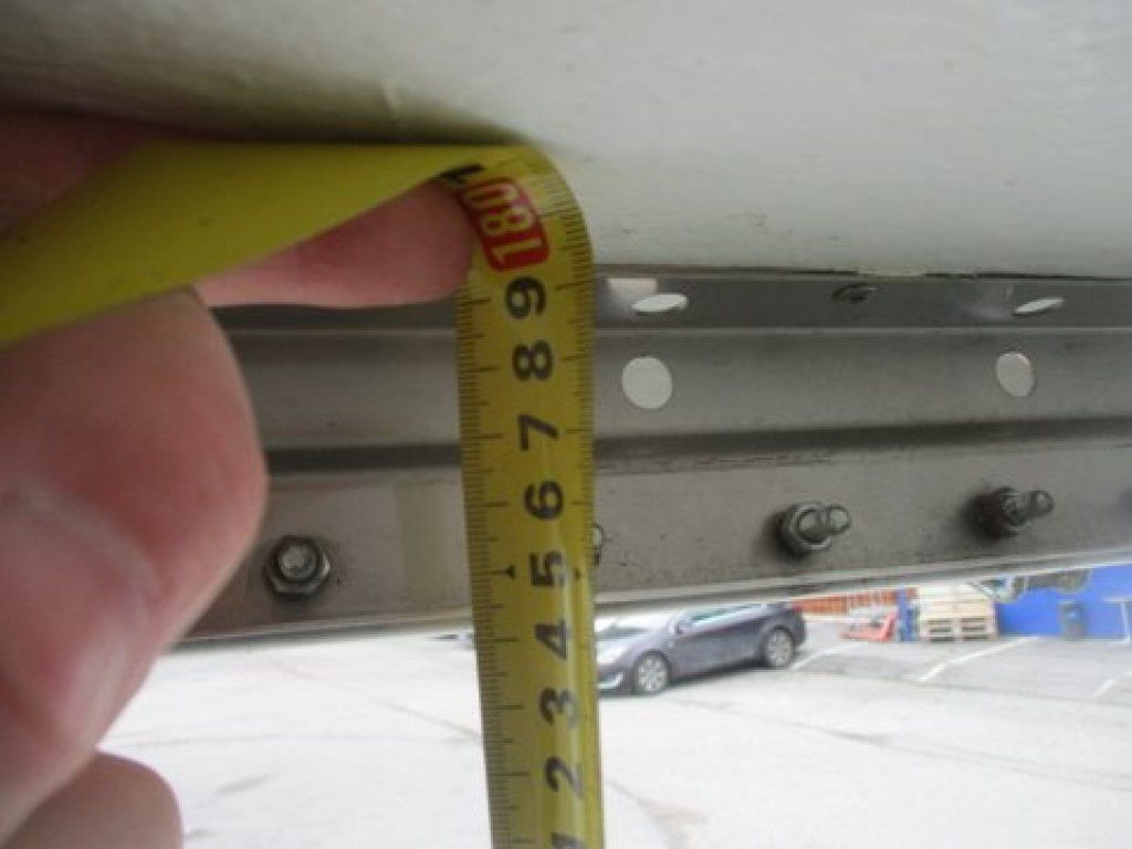 فان Iveco Daily 35S15V: صورة 10 فان Iveco Daily 35S15V: صورة 10