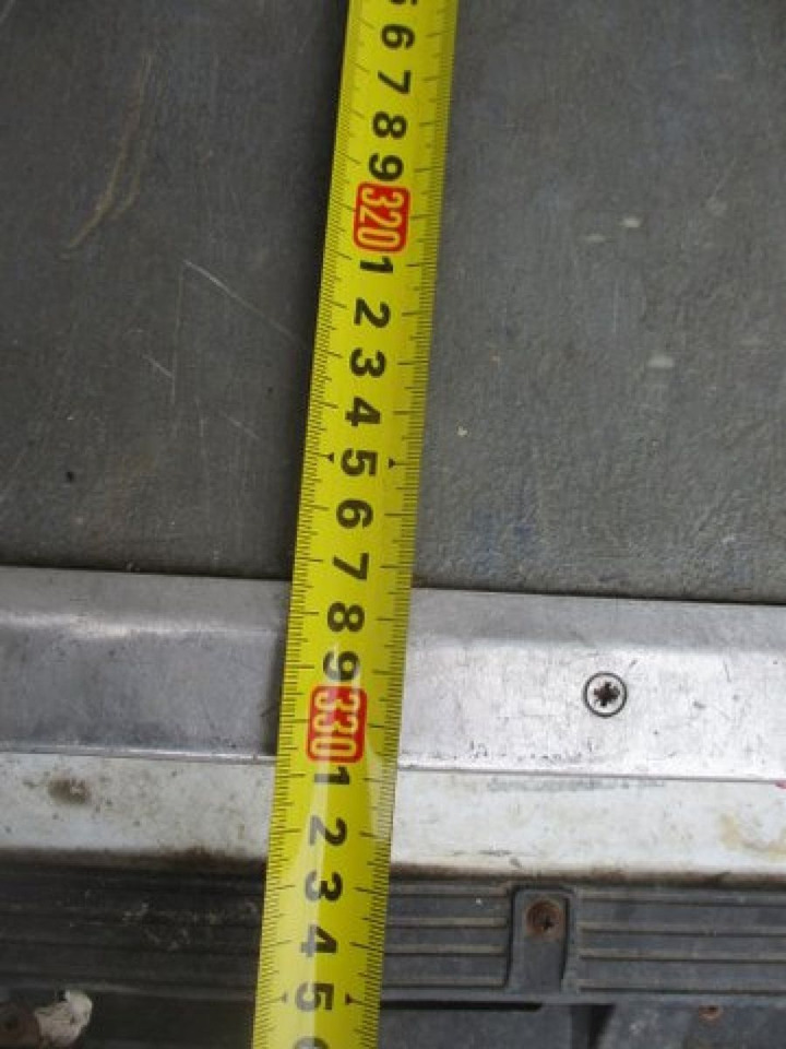 فان Iveco Daily 35S15V: صورة 8 فان Iveco Daily 35S15V: صورة 8