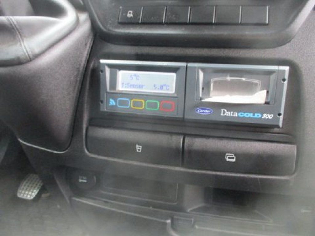 فان Iveco Daily 35S15V: صورة 16 فان Iveco Daily 35S15V: صورة 16